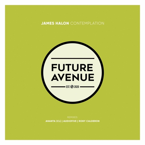 James Halon - Contemplation [FA280]